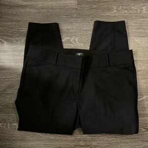 Loft marissa skinny dress pants Size 20